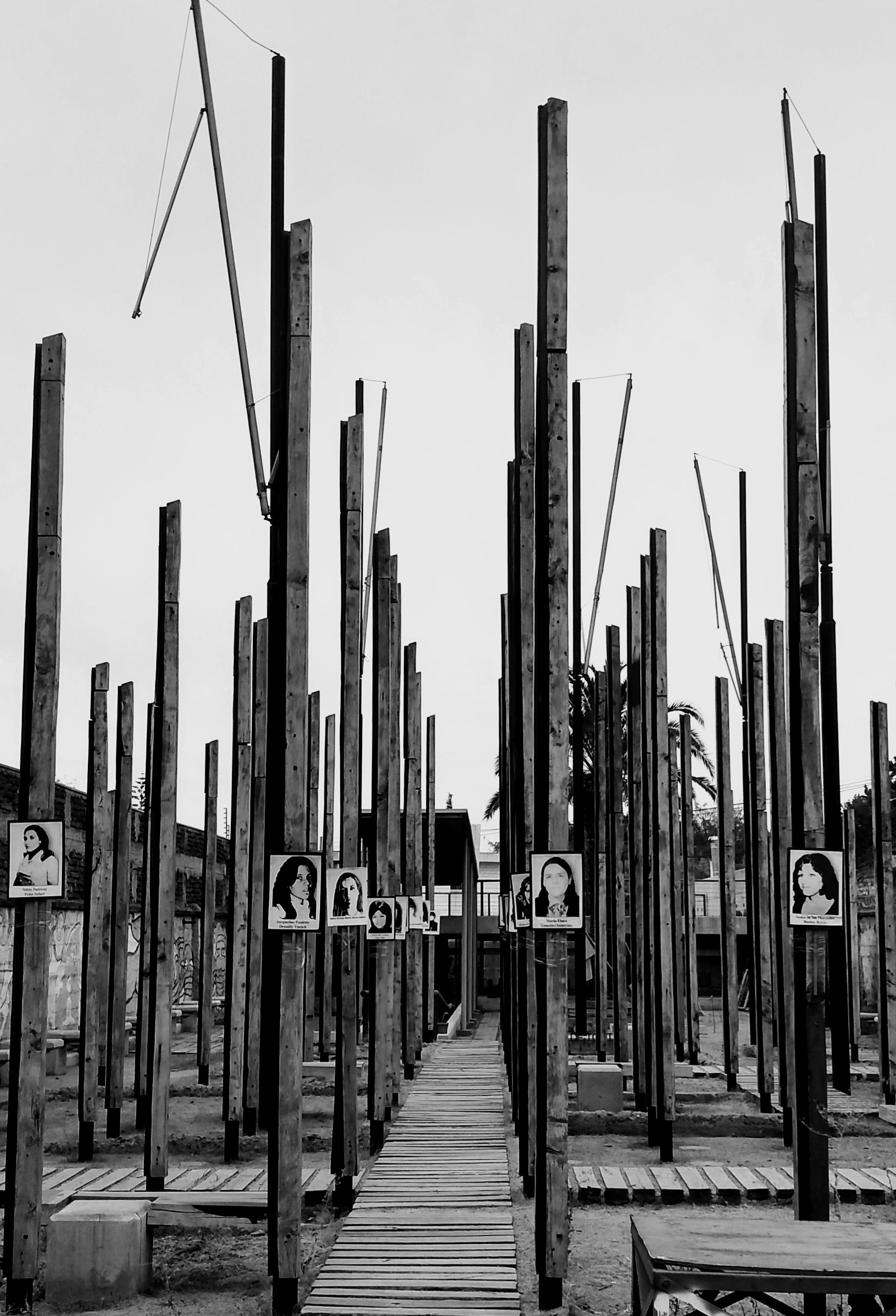 House of Memory Jose Domingo Canas